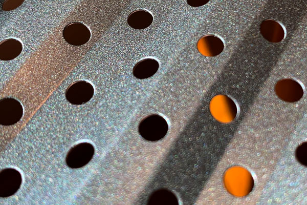 Gutter Rx all aluminum construction