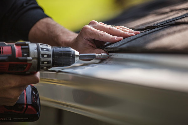 Gutter Rx strengthens Entire Gutter System